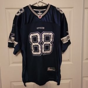 Bryant Dallas Cowboys Jersey